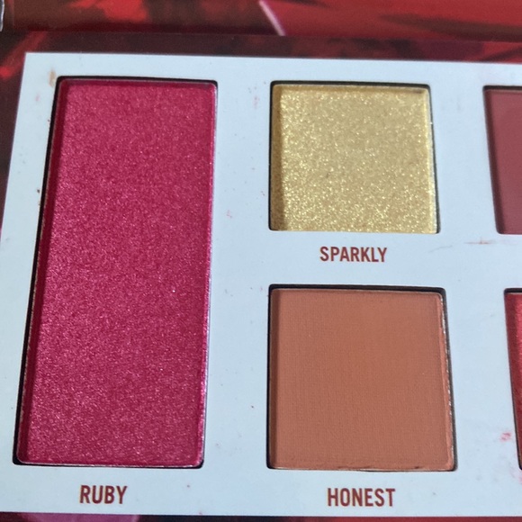 BH Cosmetics LE/Discontinued brand eyeshadow palette. - Picture 3 of 5